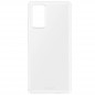 Coque rigide Samsung Clear Cover EF-QN980 Samsung Galaxy Note 20/20 5G Clair