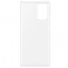 Coque rigide Samsung Clear Cover EF-QN980 Samsung Galaxy Note 20/20 5G Clair