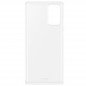 Coque rigide Samsung Clear Cover EF-QN980 Samsung Galaxy Note 20/20 5G Clair
