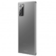 Coque rigide Samsung Clear Cover EF-QN980 Samsung Galaxy Note 20/20 5G Clair