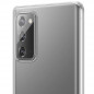 Coque rigide Samsung Clear Cover EF-QN980 Samsung Galaxy Note 20/20 5G Clair