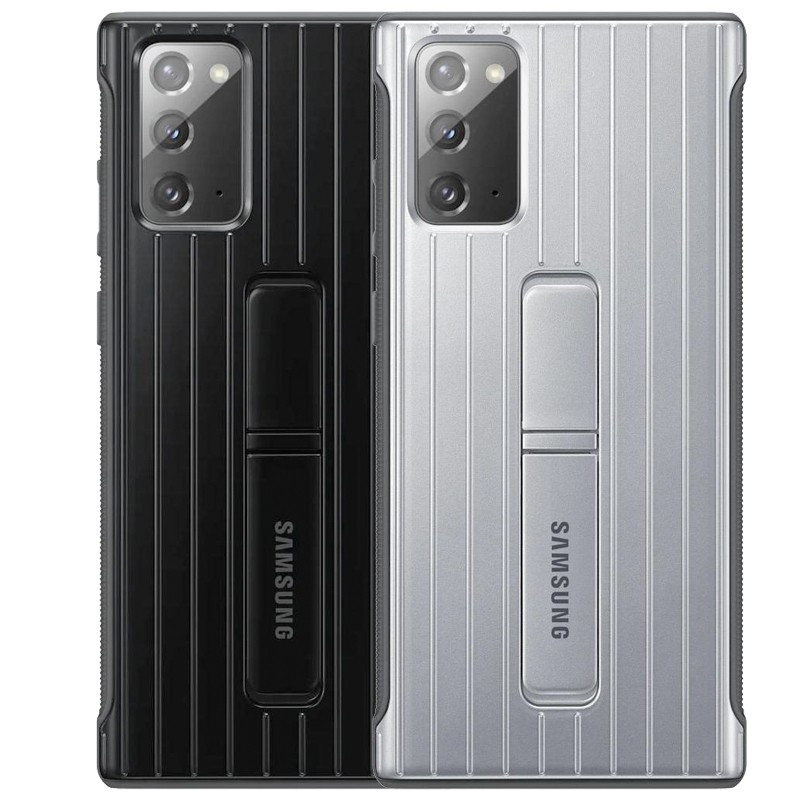 Coque rigide renforcée Samsung Standing Cover EF-RN980 Samsung Galaxy Note 20/20 5G