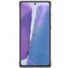 Coque rigide renforcée Samsung Standing Cover EF-RN980 Samsung Galaxy Note 20/20 5G Noir