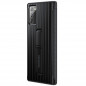 Coque rigide renforcée Samsung Standing Cover EF-RN980 Samsung Galaxy Note 20/20 5G