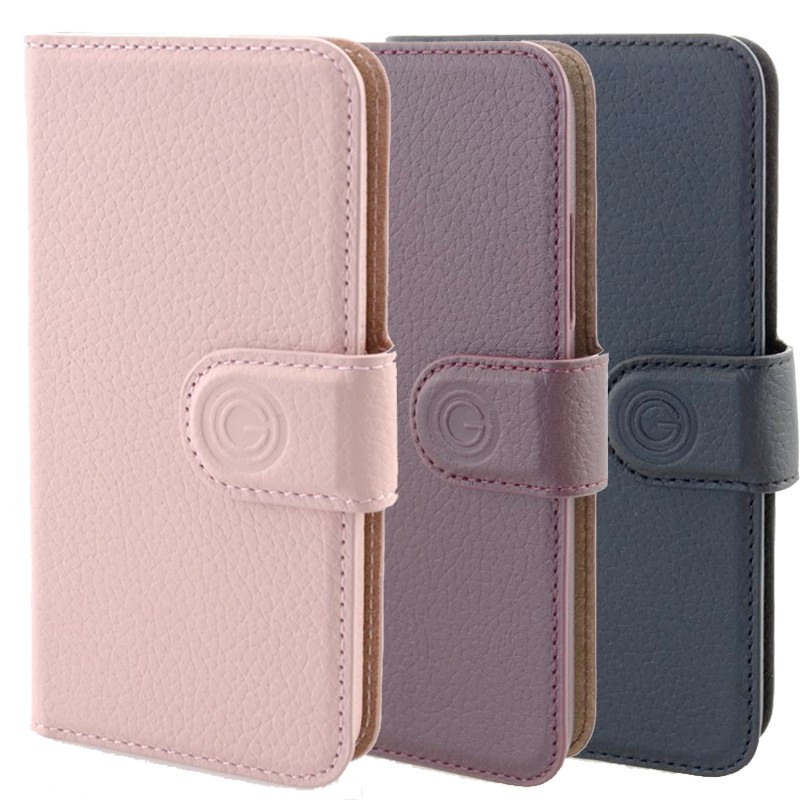 Etui Coque magnétique 2-en-1 Mike Galeli JOSS Series Apple iPhone XS MAX