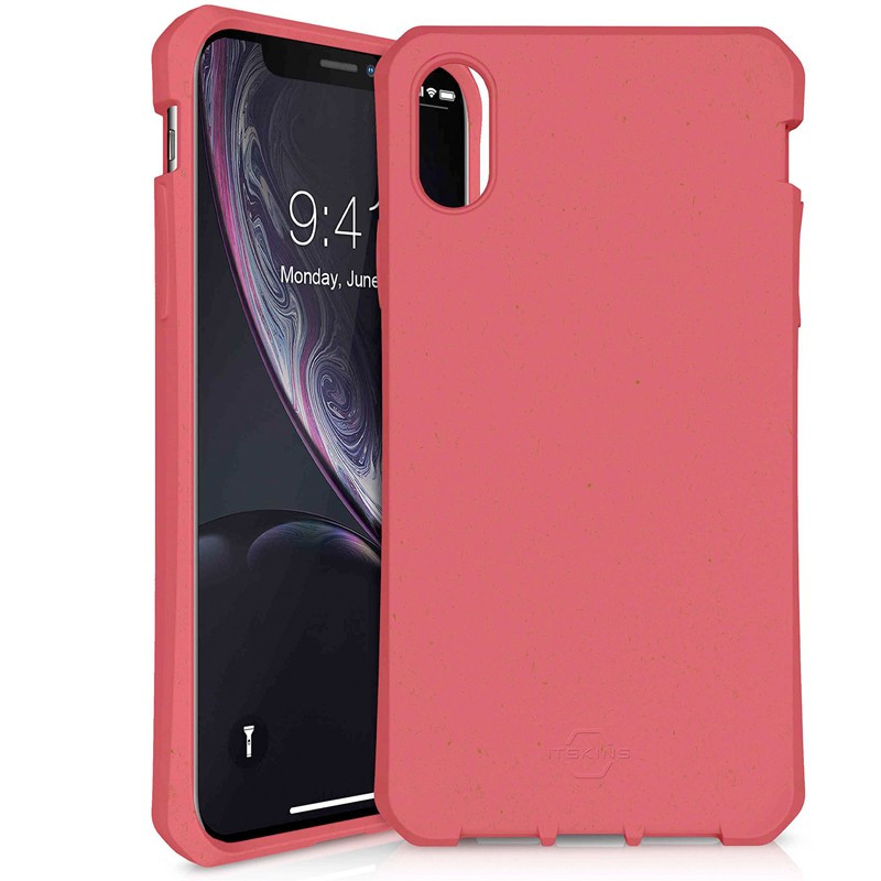Coque rigide ITSKINS FERONIA BIO Apple iPhone XR Coque rigide ITSKINS FERONIA BIO Apple iPhone XR