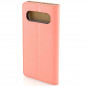 Etui cuir Mike Galeli MARC Series Samsung Galaxy S10