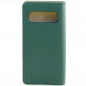 Etui cuir Mike Galeli MARC Series Samsung Galaxy S10
