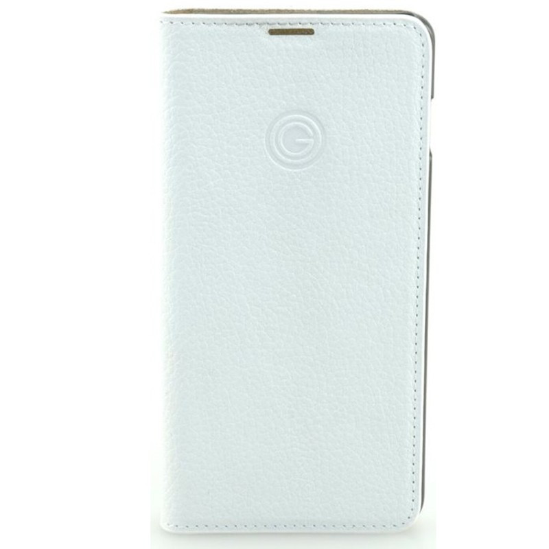 Etui cuir Mike Galeli MARC Series Samsung Galaxy S10
