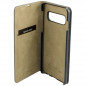 Etui cuir Mike Galeli MARC Series Samsung Galaxy S10