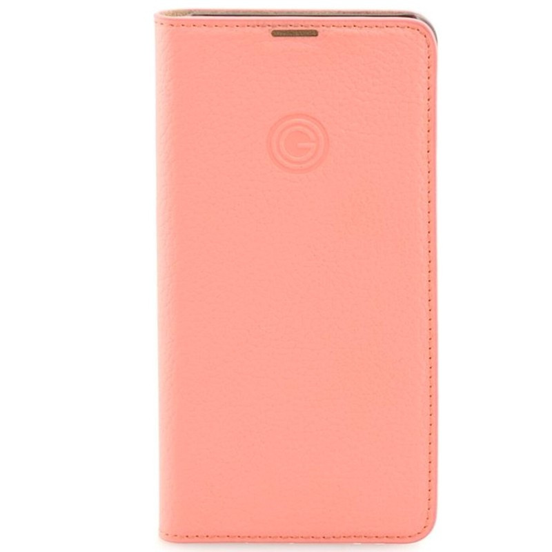Etui cuir Mike Galeli MARC Series Samsung Galaxy S10 Plus