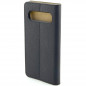 Etui cuir Mike Galeli MARC Series Samsung Galaxy S10 Plus