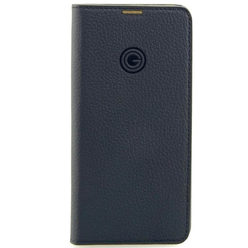 Etui cuir Mike Galeli MARC Series Samsung Galaxy S10 Plus