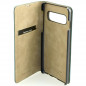 Etui cuir Mike Galeli MARC Series Samsung Galaxy S10 Plus