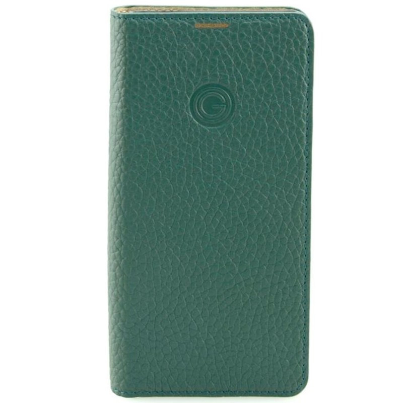 Etui cuir Mike Galeli MARC Series Samsung Galaxy S10 Plus