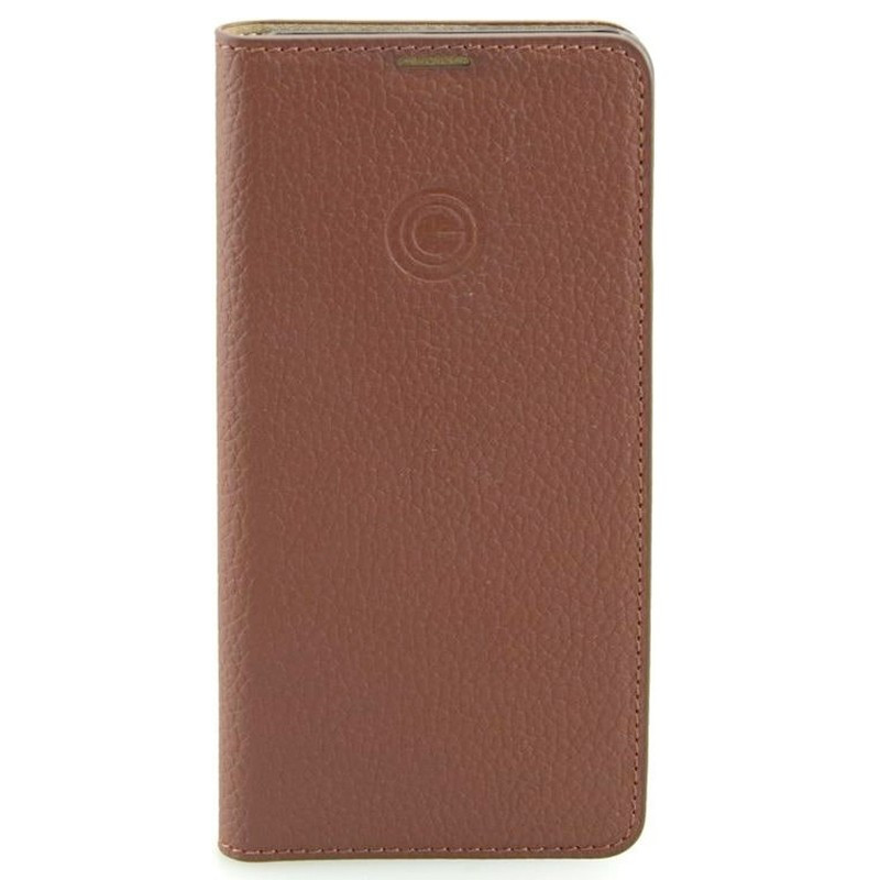 Etui cuir Mike Galeli MARC Series Samsung Galaxy S10 Plus