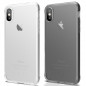 Coque souple ITSKINS NANO GEL DUO Apple iPhone X/XS Coque souple ITSKINS NANO GEL DUO Apple iPhone X/XS