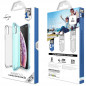 Coque souple ITSKINS NANO GEL DUO Apple iPhone X/XS