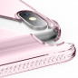 Coque souple ITSKINS NANO GEL Apple iPhone X/XS