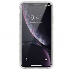 Coque rigide ITSKINS HYBRID FROST Apple iPhone X/XS Clair (Transparente)