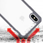 Coque rigide ITSKINS HYBRID FROST Apple iPhone X/XS Coque rigide ITSKINS HYBRID FROST Apple iPhone X/XS