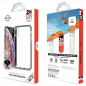 Coque rigide ITSKINS HYBRID FROST Apple iPhone X/XS Coque rigide ITSKINS HYBRID FROST Apple iPhone X/XS