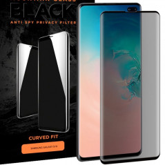 Eiger - Galaxy S10 Protection écran PRIVACY GLASS