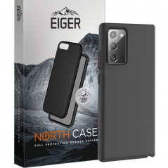 Coque rigide Eiger NORTH Samsung Galaxy Note 20/20 5G