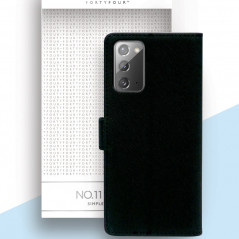 Etui folio FORTYFOUR No.11 Samsung Galaxy Note 20/20 5G