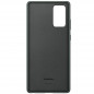Samsung - Galaxy Note 20 / Galaxy Note 20 5G Coque cuir EF-VN980