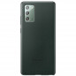 Samsung - Galaxy Note 20 / Galaxy Note 20 5G Coque cuir EF-VN980