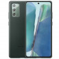 Samsung - Galaxy Note 20 / Galaxy Note 20 5G Coque cuir EF-VN980