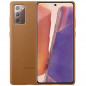 Samsung - Galaxy Note 20 / Galaxy Note 20 5G Coque cuir EF-VN980