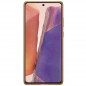 Samsung - Galaxy Note 20 / Galaxy Note 20 5G Coque cuir EF-VN980