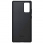 Samsung - Galaxy Note 20 / Galaxy Note 20 5G Coque cuir EF-VN980
