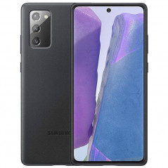 Samsung - Galaxy Note 20 / Galaxy Note 20 5G Coque cuir EF-VN980