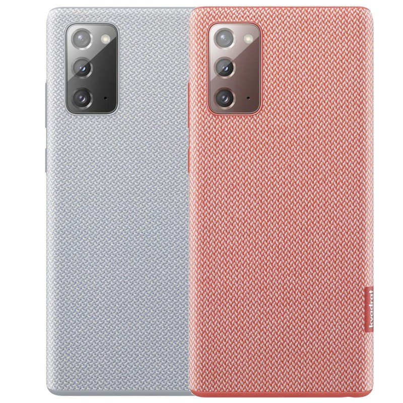 Coque rigide Samsung EF-XN980 Kvadrat Samsung Galaxy Note 20/20 5G