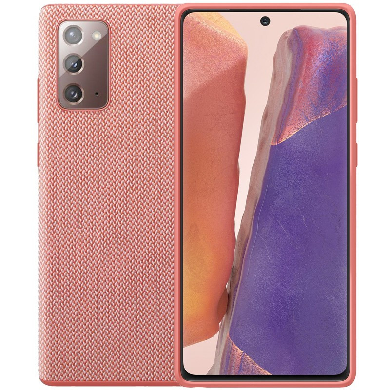 Samsung - Galaxy Note 20 / Galaxy Note 20 5G Coque EF-XN980 Kvadrat
