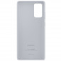 Samsung - Galaxy Note 20 / Galaxy Note 20 5G Coque EF-XN980 Kvadrat