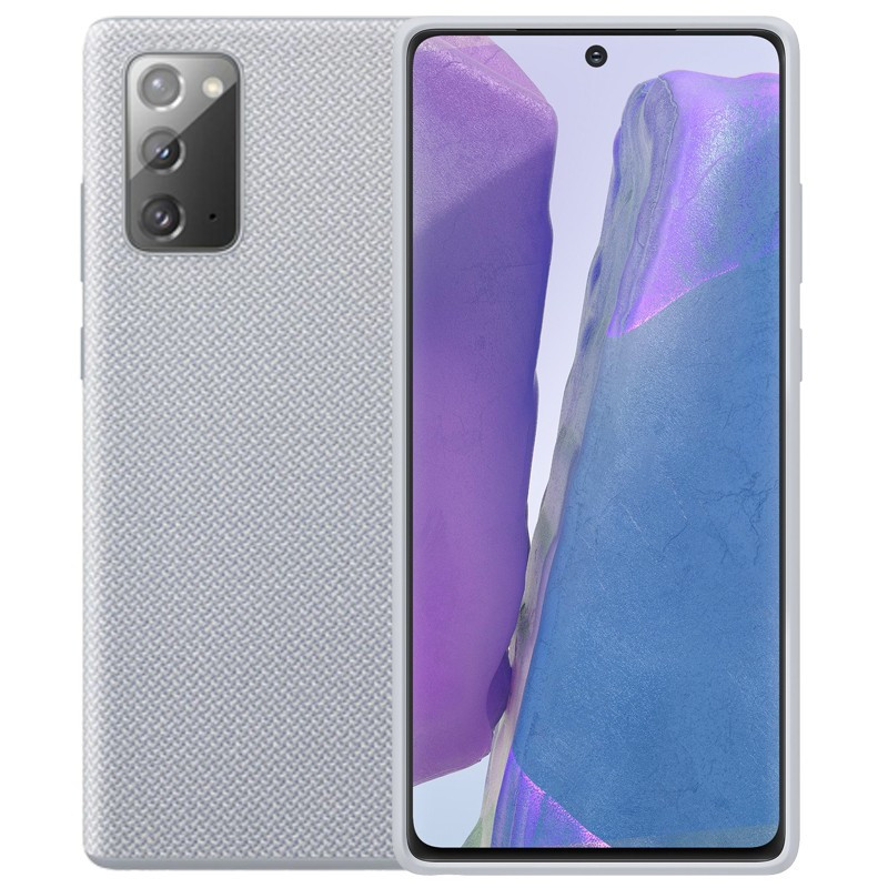 Samsung - Galaxy Note 20 / Galaxy Note 20 5G Coque EF-XN980 Kvadrat