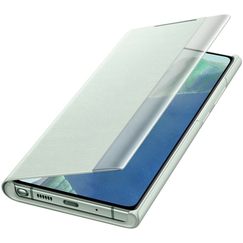 Samsung - Galaxy Note 20 / Galaxy Note 20 5G Etui Smart EF-ZN980C