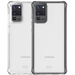 Coque rigide ITSKINS HYBRID CLEAR Samsung Galaxy Note 20/20 5G