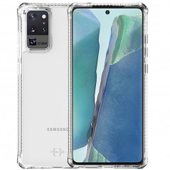 Coque rigide ITSKINS HYBRID CLEAR Samsung Galaxy Note 20/20 5G Clair (Transparente)