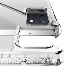 Coque rigide ITSKINS HYBRID CLEAR Samsung Galaxy Note 20/20 5G Clair (Transparente)