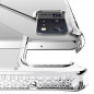 Itskins - Galaxy Note 20 / Galaxy Note 20 5G Coque HYBRID CLEAR