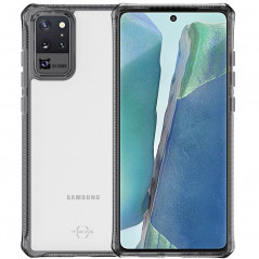 Coque rigide ITSKINS HYBRID CLEAR Samsung Galaxy Note 20/20 5G Noir