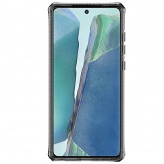 Coque rigide ITSKINS HYBRID CLEAR Samsung Galaxy Note 20/20 5G Noir