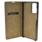 Mike Galeli - Galaxy Note 20 / Galaxy Note 20 5G Etui cuir MARC