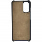 Mike Galeli - Galaxy Note 20 / Galaxy Note 20 5G Coque cuir LENNY