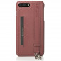 Mike Galeli – iPhone 8 Plus/7 Plus/6S Plus/6 Plus Coque cuir JESSE Mike Galeli – iPhone 8 Plus/7 Plus/6S Plus/6 Plus Coque cuir JESSE